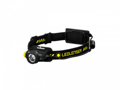 LANTERNA CAP H5R WORK 500LM CABLU MAGNETIC - Articole de Vanatoare