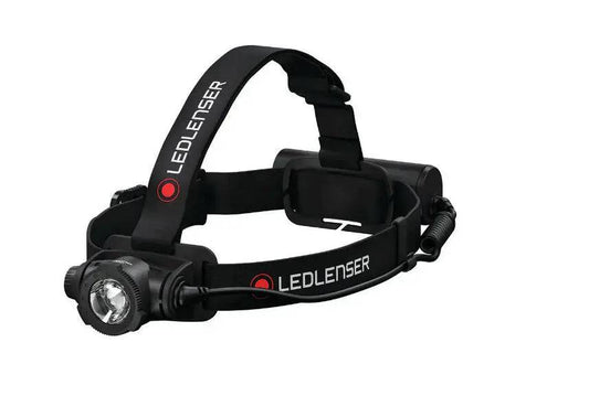 LANTERNA CAP H7R CORE - Articole de Vanatoare