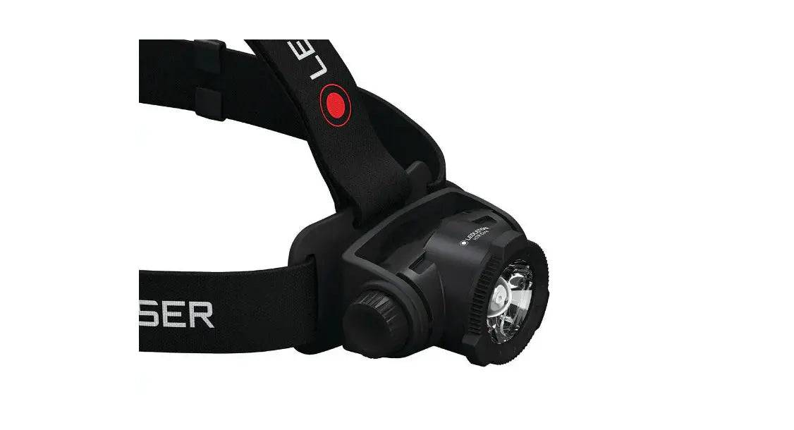 LANTERNA CAP H7R CORE - Articole de Vanatoare