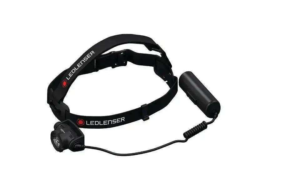 LANTERNA CAP H7R CORE - Articole de Vanatoare