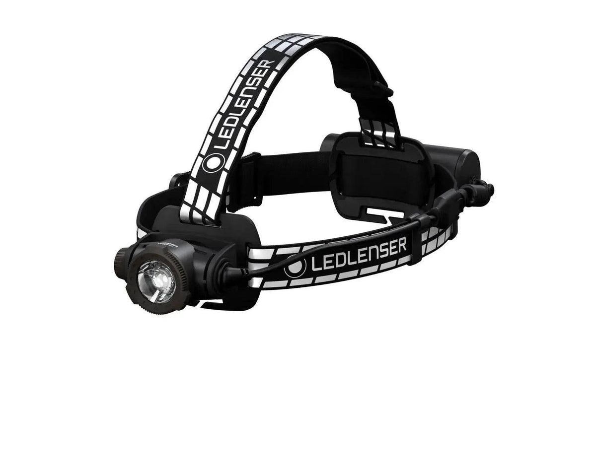 LANTERNA CAP H7R SIGNATURE 1200LM CABLU MAGNETIC - Articole de Vanatoare