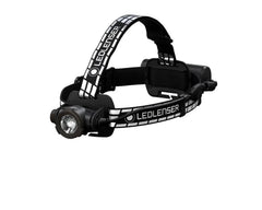 LANTERNA CAP H7R SIGNATURE 1200LM CABLU MAGNETIC - Articole de Vanatoare