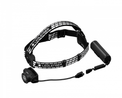 LANTERNA CAP H7R SIGNATURE 1200LM CABLU MAGNETIC - Articole de Vanatoare