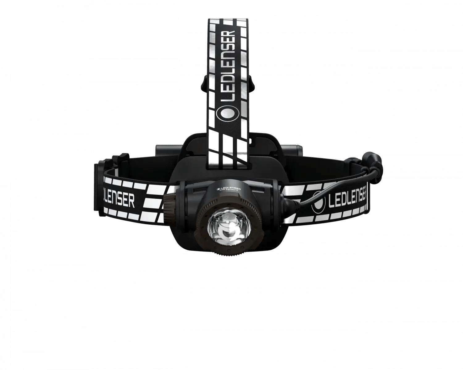 LANTERNA CAP H7R SIGNATURE 1200LM CABLU MAGNETIC - Articole de Vanatoare