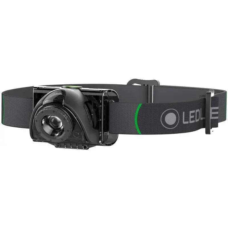 LANTERNA CAP MH2 100LM 3XAAA - Articole de Vanatoare