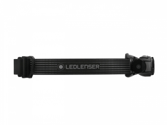 LANTERNA CAP MH5 BLACK GREY 400LM ACUM USB - Articole de Vanatoare