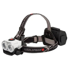 Lanterna frontala incarcator Led Lenser XEO19R - Articole de Vanatoare