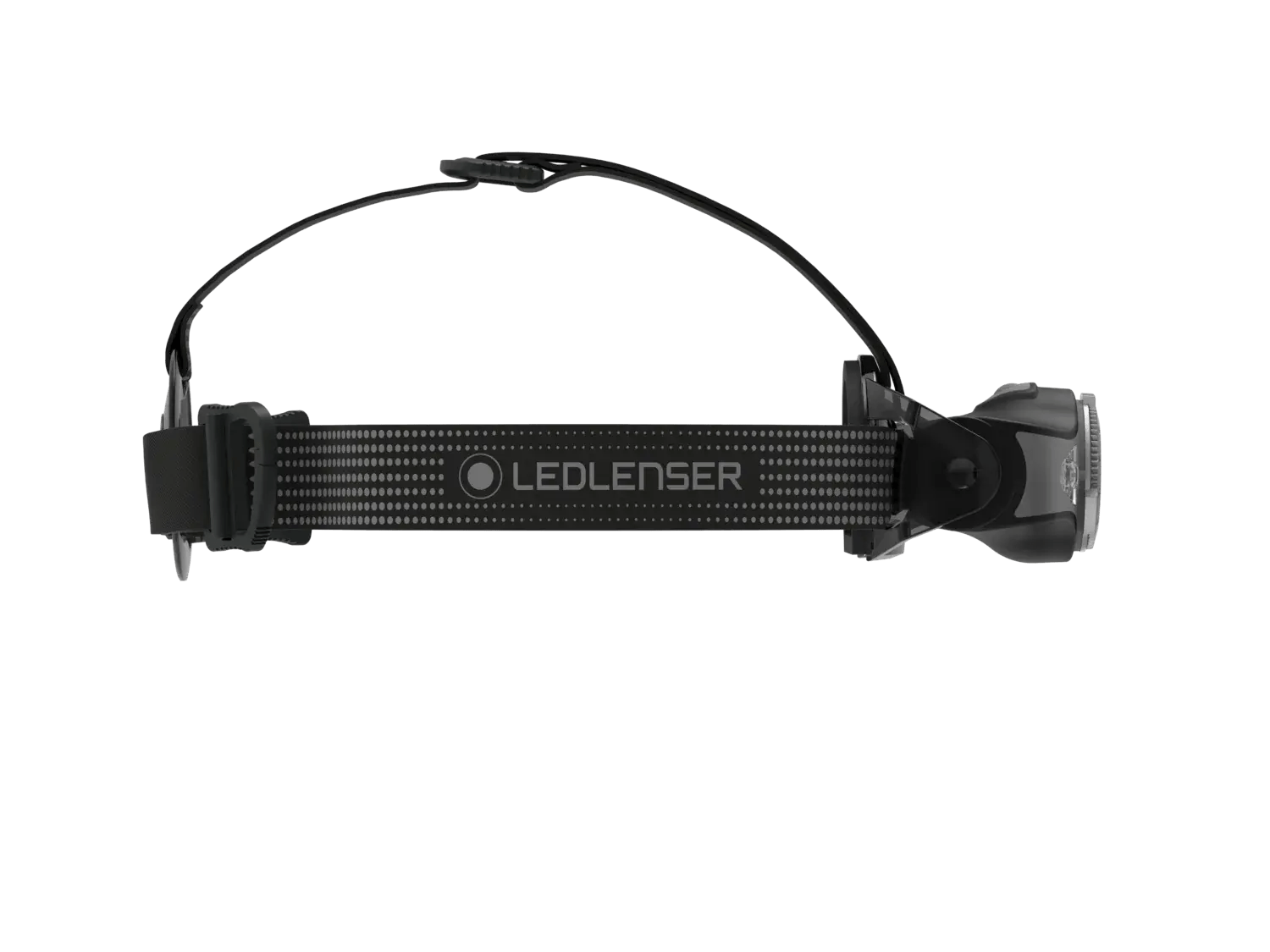 LANTERNA FRONTALA LED LENSER MH11 BLACK BLUETOOTH 1000LM - Articole de Vanatoare