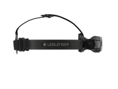 LANTERNA FRONTALA LED LENSER MH11 BLACK BLUETOOTH 1000LM - Articole de Vanatoare