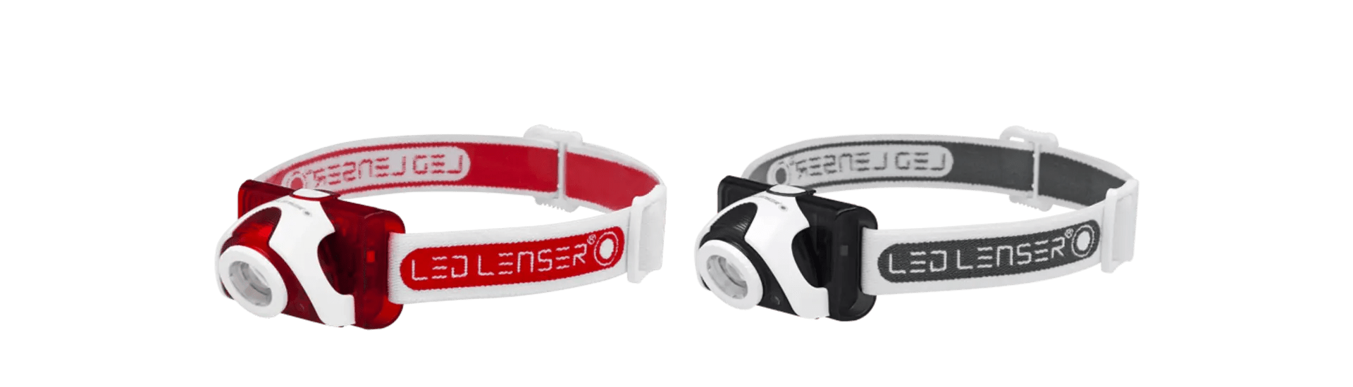 Lanterna frontala Led Lenser SEO5 - Articole de Vanatoare