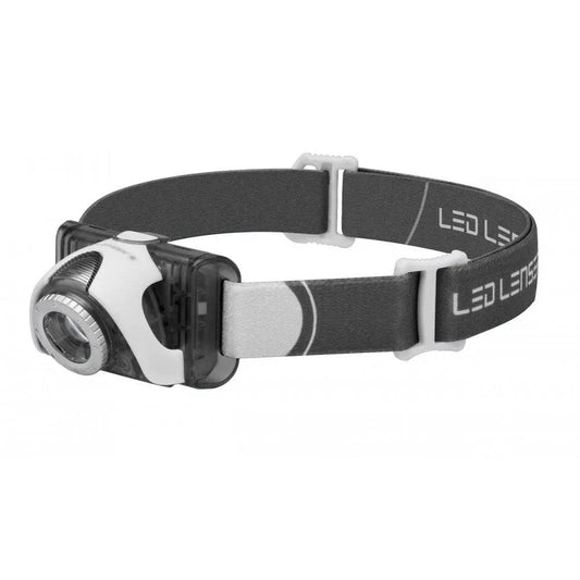 Lanterna frontala Led Lenser SEO5 - Articole de Vanatoare
