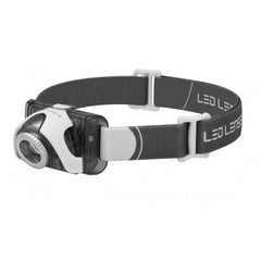 Lanterna frontala Led Lenser SEO5 - Articole de Vanatoare