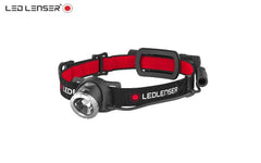Lanterna frontala reincarcabila Le Lenser H8R - Articole de Vanatoare