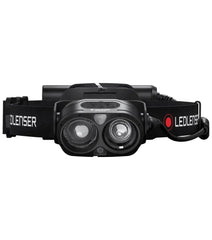LANTERNA H19R CORE BLACK 3500LM CABLU USB ACUM - Articole de Vanatoare