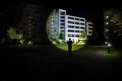 Lanterna Husa Led Lenser T7 - Articole de Vanatoare