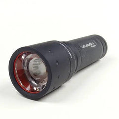 Lanterna Husa Led Lenser T7 - Articole de Vanatoare