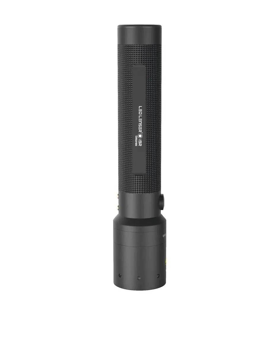 LANTERNA I9R 400LM CABLU USB BLISTER - Articole de Vanatoare