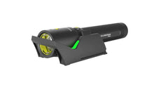 LANTERNA I9R 400LM CABLU USB BLISTER - Articole de Vanatoare