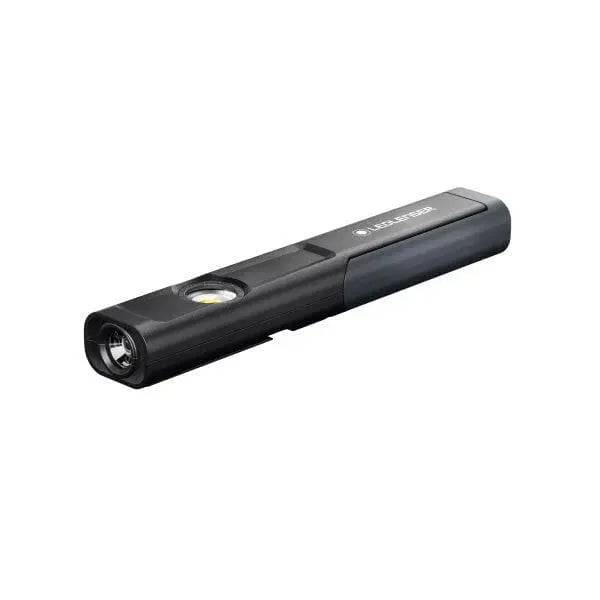 LANTERNA IW4R BLACK 150LM INCARCATOR - Articole de Vanatoare