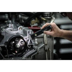 LANTERNA IW4R BLACK 150LM INCARCATOR - Articole de Vanatoare