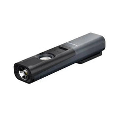 LANTERNA IW5R BLACK 300LM INCARCATOR - Articole de Vanatoare