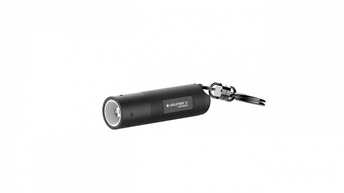 LANTERNA K2 KEY LIGHT 20LM 4XAG13 - Articole de Vanatoare