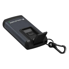 LANTERNA LED LENSER K6R 400LM LI-ION - Articole de Vanatoare