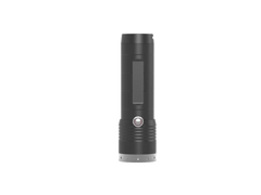 LANTERNA LED LENSER MT6 LM ACUM USB HUSA - Articole de Vanatoare