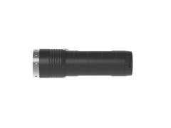 LANTERNA LED LENSER MT6 LM ACUM USB HUSA - Articole de Vanatoare