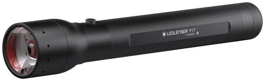LANTERNA LED LENSER P17 1000LM 3XR20 HUSA - Articole de Vanatoare
