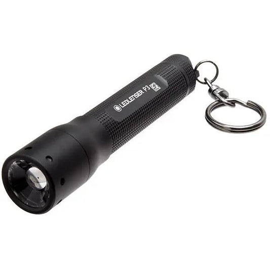 Lanterna Led Lenser P3 25LM - Articole de Vanatoare