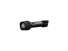 LANTERNA LED LENSER P5R WORK 480LM LI-ION INCARCATOR - Articole de Vanatoare