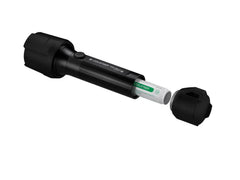 LANTERNA LED LENSER P5R WORK 480LM LI-ION INCARCATOR - Articole de Vanatoare