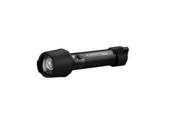 LANTERNA LED LENSER P7R WORK 1200LM LI-ION INCARCATOR - Articole de Vanatoare