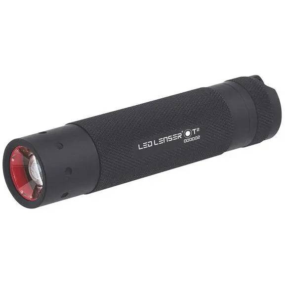 Lanterna Led Lenser T2 240 Lumeni - Articole de Vanatoare