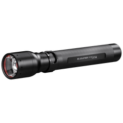 LANTERNA P17R CORE LM LI-ION CABLU USB - Articole de Vanatoare