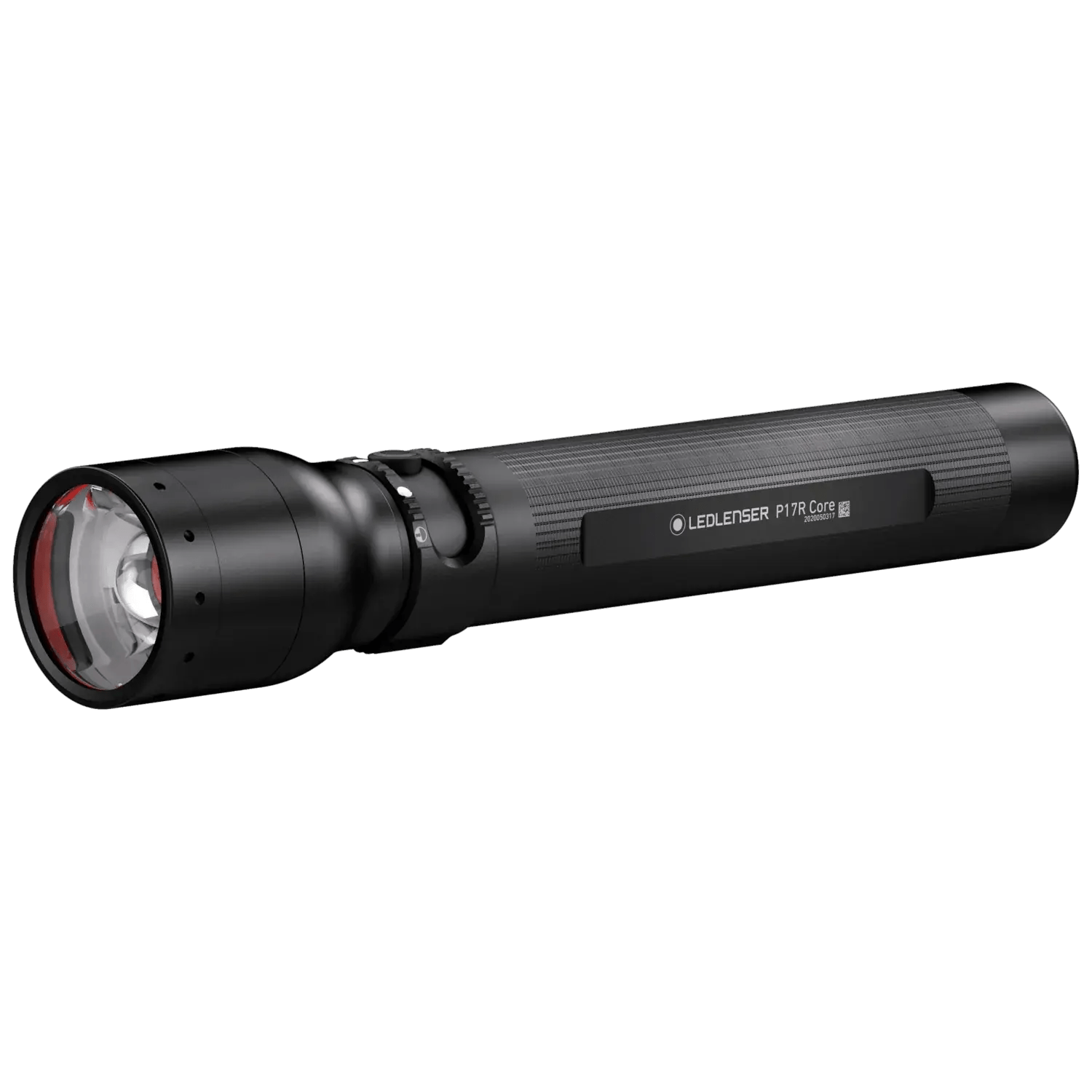 LANTERNA P17R CORE LM LI-ION CABLU USB - Articole de Vanatoare