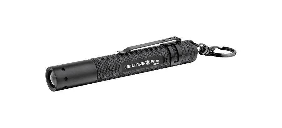 LANTERNA P2 BM 1XAAA - Articole de Vanatoare