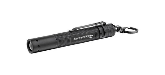 LANTERNA P2 BM 1XAAA - Articole de Vanatoare