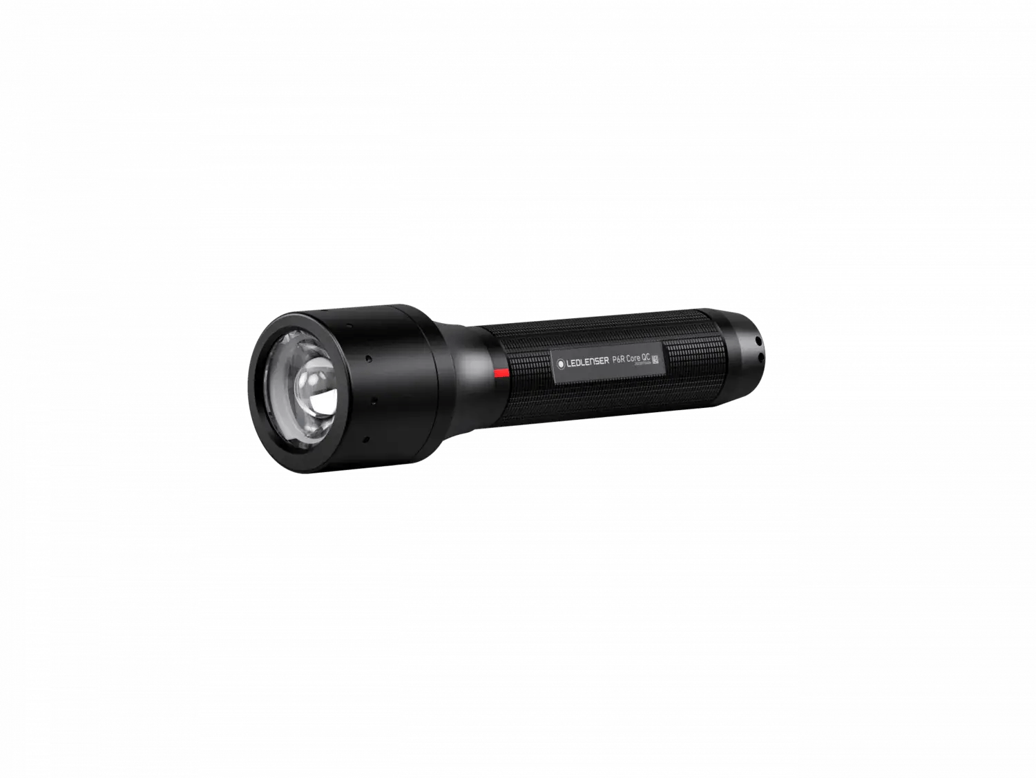 LANTERNA P6R CORE QC 270LM LI-ION CABLU USB - Articole de Vanatoare
