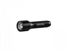 LANTERNA P6R CORE QC 270LM LI-ION CABLU USB - Articole de Vanatoare