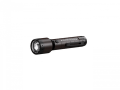 LANTERNA P6R SIGNATURE 1400LM LI-ION INCARCATOR - Articole de Vanatoare