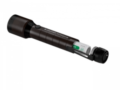 LANTERNA P6R SIGNATURE 1400LM LI-ION INCARCATOR - Articole de Vanatoare