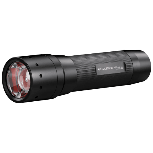 LANTERNA P7 CORE 450LM - Articole de Vanatoare