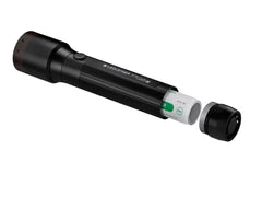 LANTERNA P7R CORE - Articole de Vanatoare