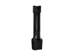 LANTERNA P7R WORK UV BLACK 1200LM ACUM USB - Articole de Vanatoare