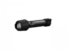 LANTERNA P7R WORK UV BLACK 1200LM ACUM USB - Articole de Vanatoare