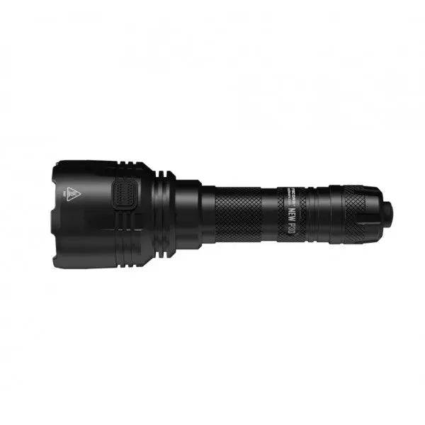 Lanternă Reincarcabila Nitecore P30 1000 Lumeni - Articole de Vanatoare