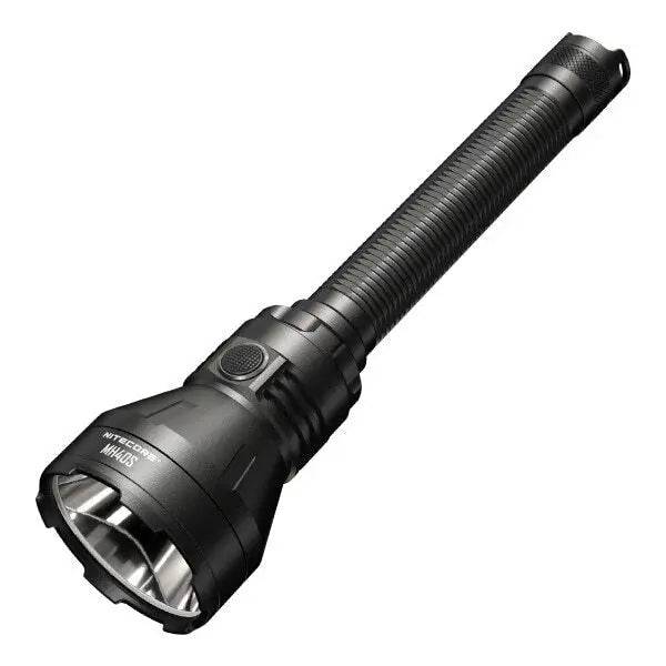 Lanterna Vanatoare Profesioanala Nitecore MH40S Reîncărcabilă USB-C 1500 - Articole de Vanatoare