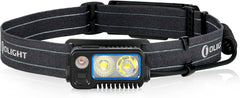 Lanterna Frontala Olight Array Pro 1500 Lumeni - Articole de Vanatoare